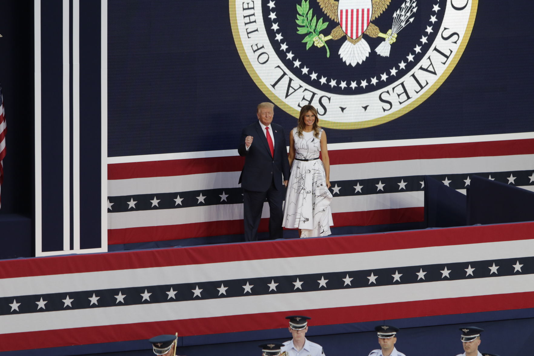 Trumps